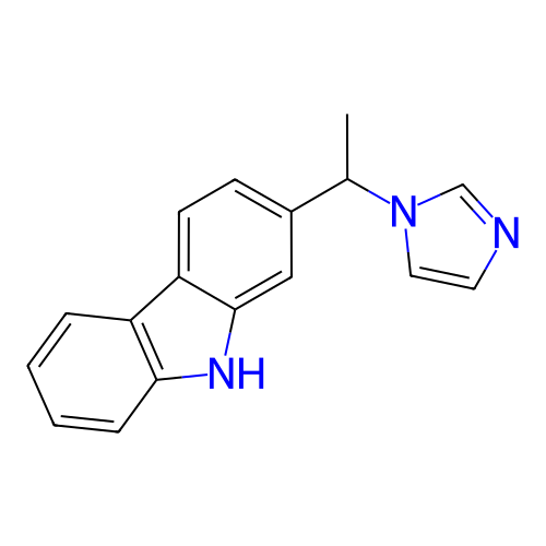 Chemical structure of BindingDB Monomer ID 50272211