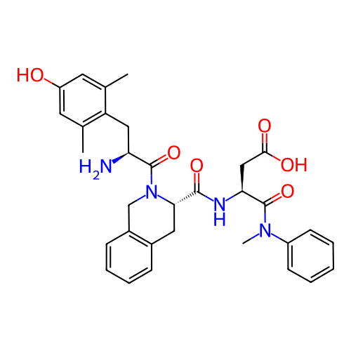 Chemical structure of BindingDB Monomer ID 50272225
