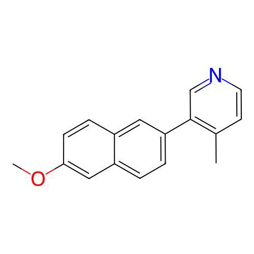 Chemical structure of BindingDB Monomer ID 50272246
