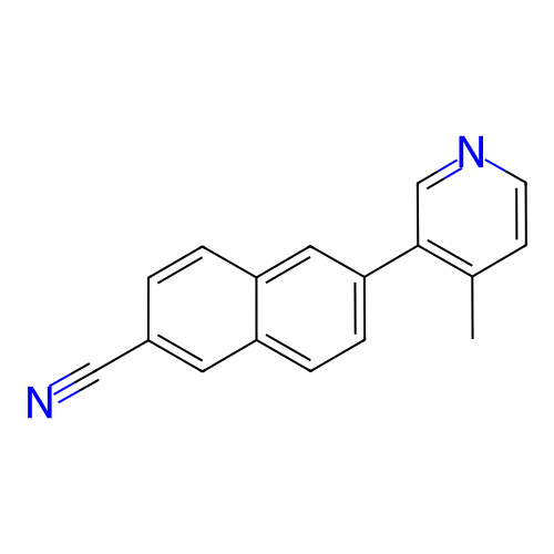 Chemical structure of BindingDB Monomer ID 50272247