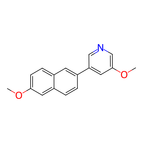 Chemical structure of BindingDB Monomer ID 50272250
