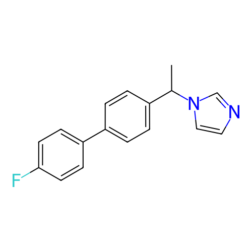 Chemical structure of BindingDB Monomer ID 50272263