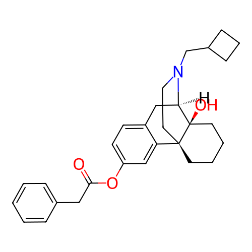 Chemical structure of BindingDB Monomer ID 50272296
