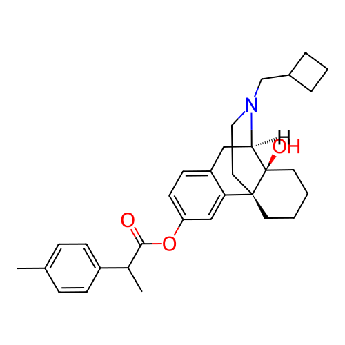 Chemical structure of BindingDB Monomer ID 50272297