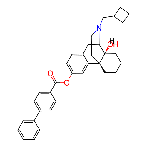 Chemical structure of BindingDB Monomer ID 50272299