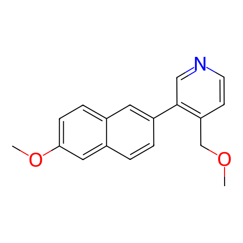 Chemical structure of BindingDB Monomer ID 50272323