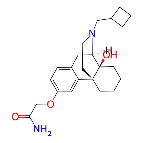 Chemical structure of BindingDB Monomer ID 50272329