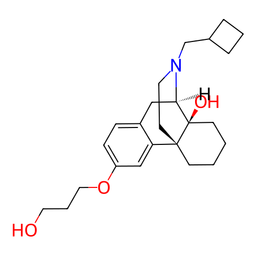 Chemical structure of BindingDB Monomer ID 50272330