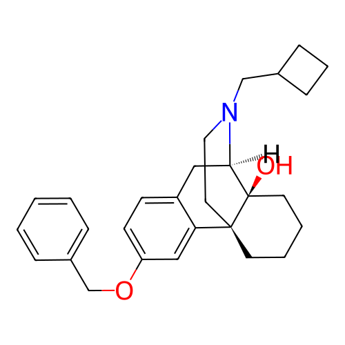 Chemical structure of BindingDB Monomer ID 50272331