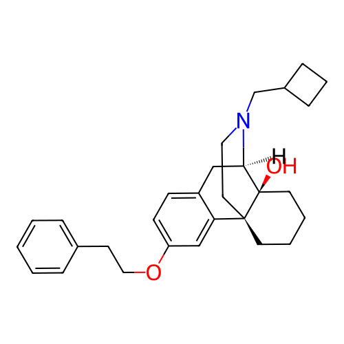 Chemical structure of BindingDB Monomer ID 50272375