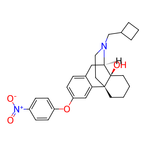 Chemical structure of BindingDB Monomer ID 50272376
