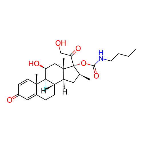 Chemical structure of BindingDB Monomer ID 50272399