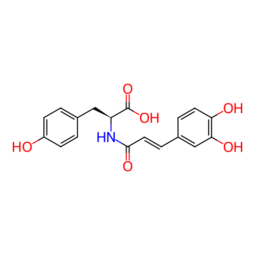 Chemical structure of BindingDB Monomer ID 50272439