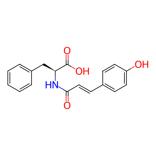 Chemical structure of BindingDB Monomer ID 50272440