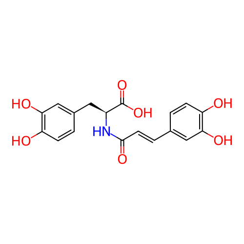 Chemical structure of BindingDB Monomer ID 50272441