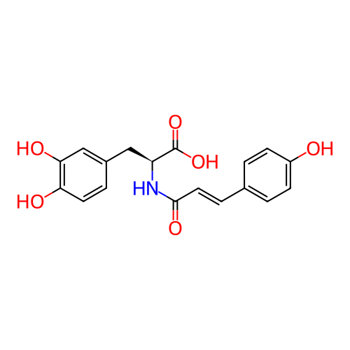 Chemical structure of BindingDB Monomer ID 50272442