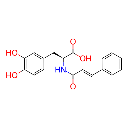Chemical structure of BindingDB Monomer ID 50272443