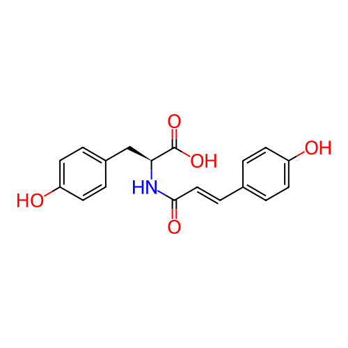 Chemical structure of BindingDB Monomer ID 50272457