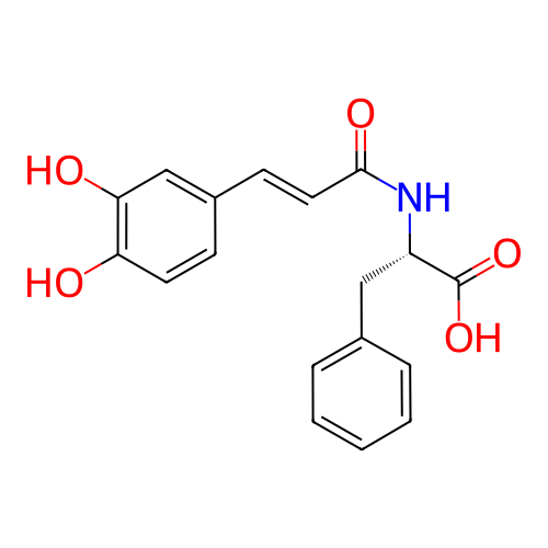 Chemical structure of BindingDB Monomer ID 50272459