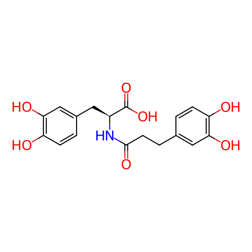 Chemical structure of BindingDB Monomer ID 50272467
