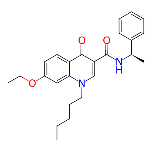 Chemical structure of BindingDB Monomer ID 50272485