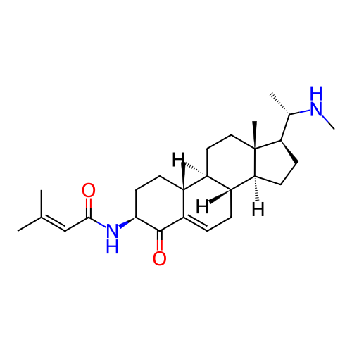 Chemical structure of BindingDB Monomer ID 50272519
