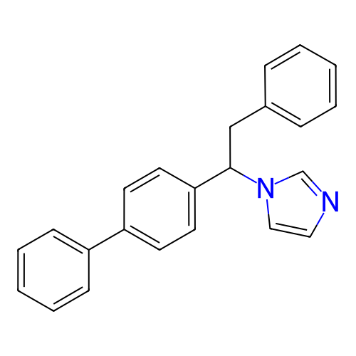 Chemical structure of BindingDB Monomer ID 50272561