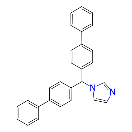 Chemical structure of BindingDB Monomer ID 50272562