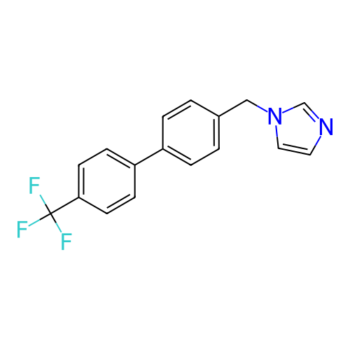 Chemical structure of BindingDB Monomer ID 50272563