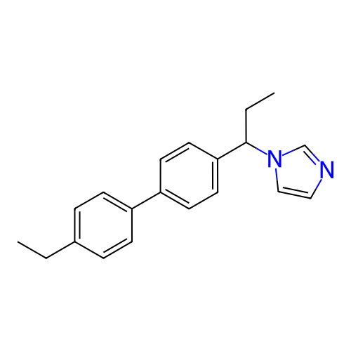 Chemical structure of BindingDB Monomer ID 50272583
