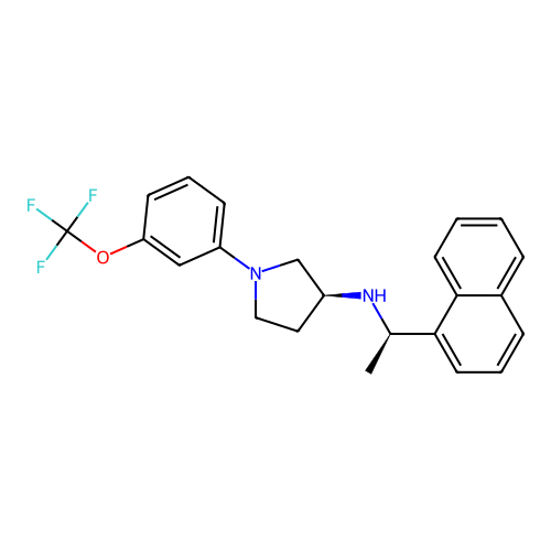 Chemical structure of BindingDB Monomer ID 50272592