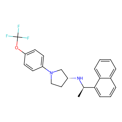 Chemical structure of BindingDB Monomer ID 50272593