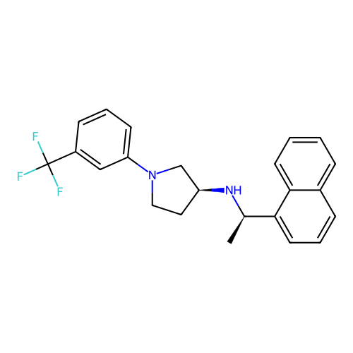 Chemical structure of BindingDB Monomer ID 50272595