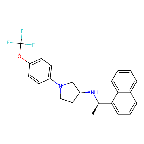 Chemical structure of BindingDB Monomer ID 50272604
