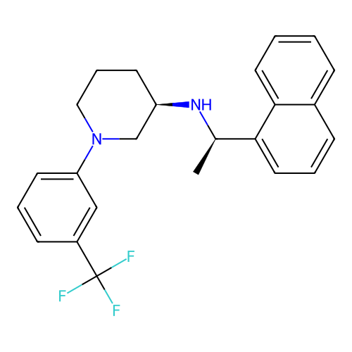 Chemical structure of BindingDB Monomer ID 50272606