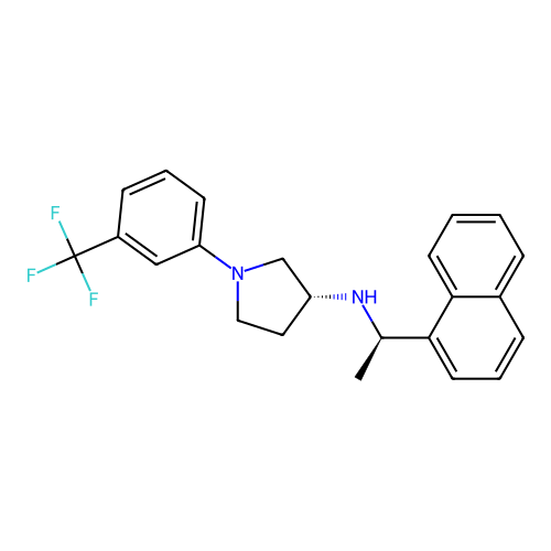 Chemical structure of BindingDB Monomer ID 50272608