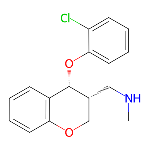 Chemical structure of BindingDB Monomer ID 50272643