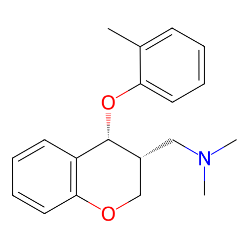 Chemical structure of BindingDB Monomer ID 50272644