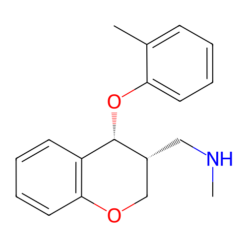 Chemical structure of BindingDB Monomer ID 50272645