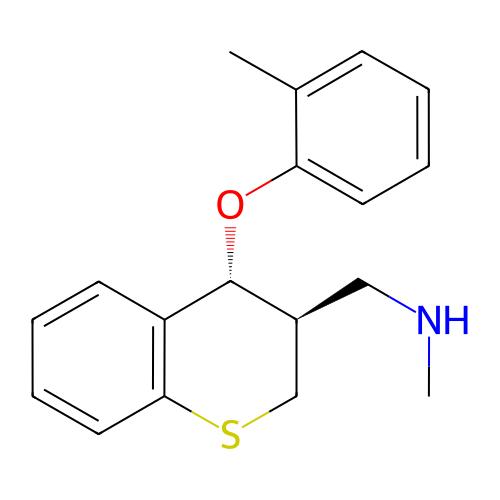 Chemical structure of BindingDB Monomer ID 50272648