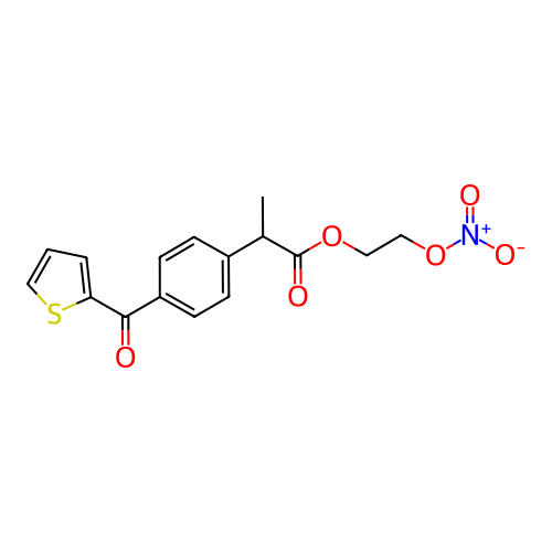 Chemical structure of BindingDB Monomer ID 50272675