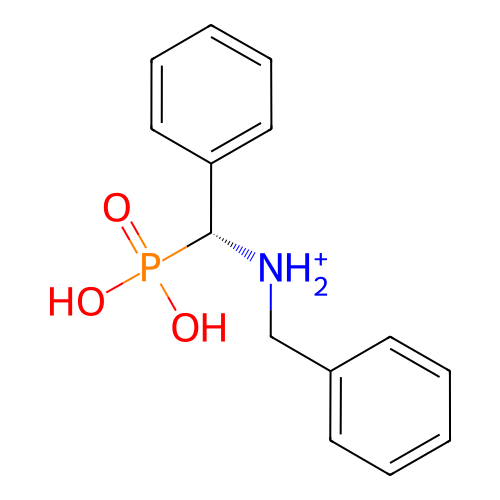 Chemical structure of BindingDB Monomer ID 50272707