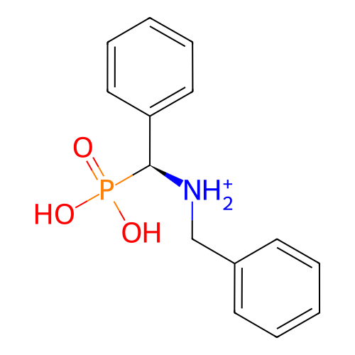 Chemical structure of BindingDB Monomer ID 50272708
