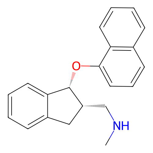 Chemical structure of BindingDB Monomer ID 50272712