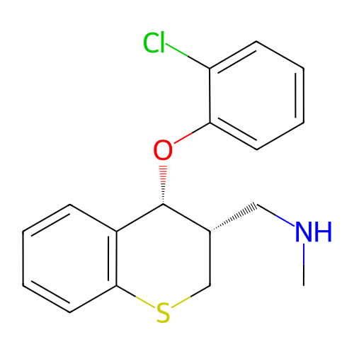 Chemical structure of BindingDB Monomer ID 50272716