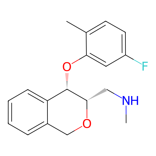Chemical structure of BindingDB Monomer ID 50272727