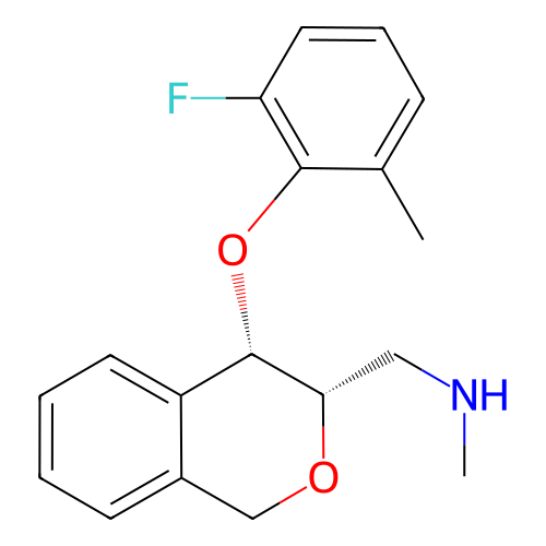 Chemical structure of BindingDB Monomer ID 50272728