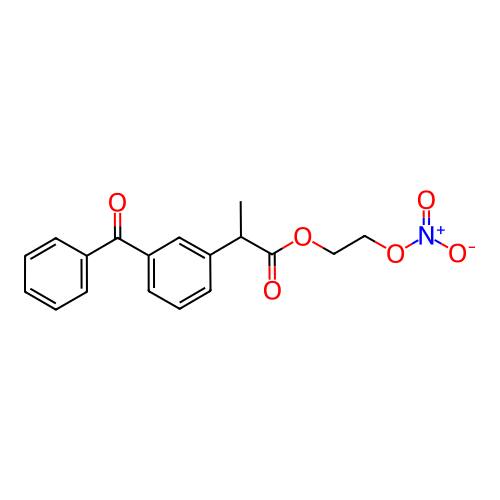 Chemical structure of BindingDB Monomer ID 50272731
