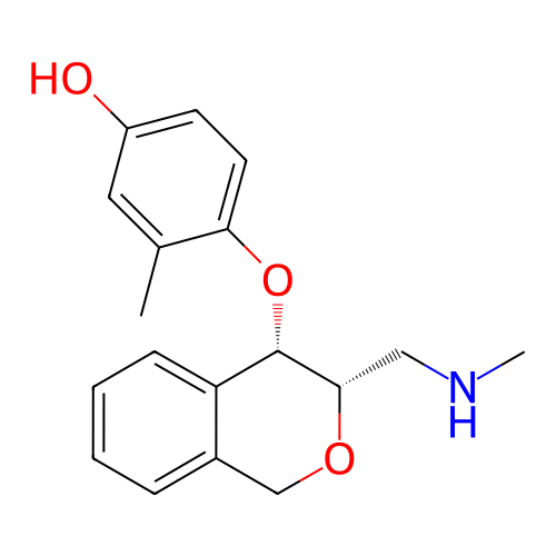 Chemical structure of BindingDB Monomer ID 50272749