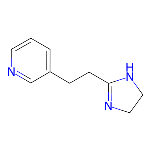 Chemical structure of BindingDB Monomer ID 50272778
